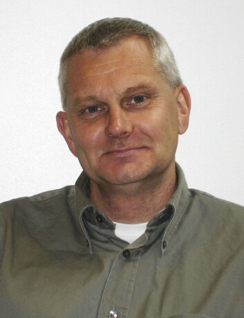 BI-professor Bård Kuvaas. BI-professor Bård Kuvaas.