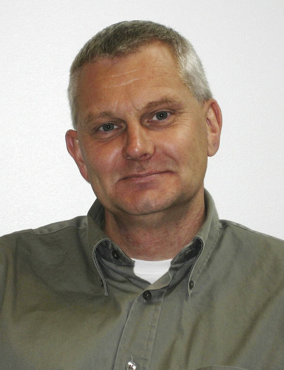 BI-professor Bård Kuvaas.