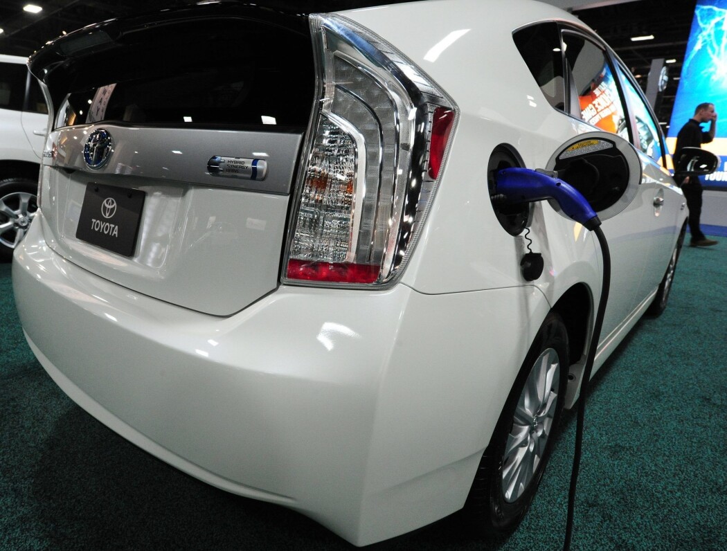 Nå nærmer typen batterier som finnes i mange Toyota Priuser, seg slutten på sin levetid. Kanskje kan de resirkuleres til bedre batterier. Nå nærmer typen batterier som finnes i mange Toyota Priuser, seg slutten på sin levetid. Kanskje kan de resirkuleres til bedre batterier.