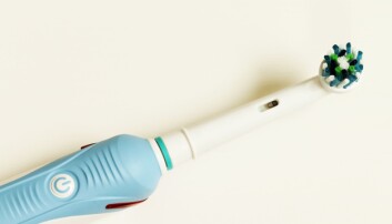 Du har kanskje et NiMH-batteri i den elektriske tannbørsten din.