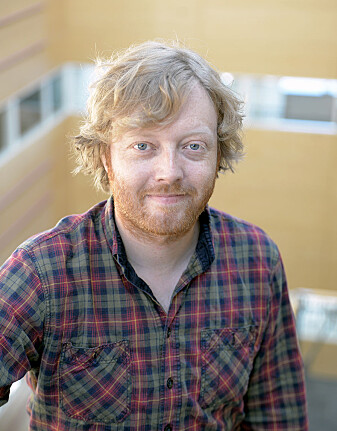 Jo Inge Johansen Frøytlog er stipendiat ved Institutt for pedagogikk, Universitetet i Oslo. Jo Inge Johansen Frøytlog er stipendiat ved Institutt for pedagogikk, Universitetet i Oslo.