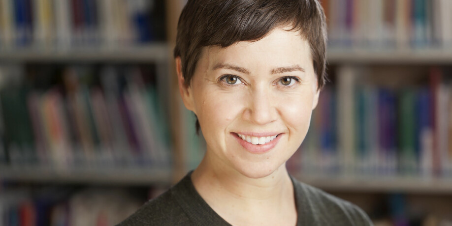 NOVA-forsker Ingunn Marie Eriksen ved OsloMet.