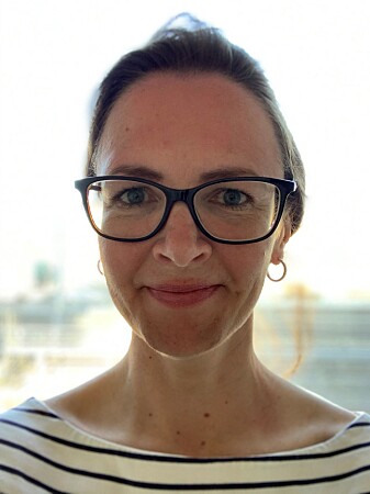 Nina Gunnes, statistiker og forsker ved Nasjonalt senter for kvinnehelseforskning. Nina Gunnes, statistiker og forsker ved Nasjonalt senter for kvinnehelseforskning.