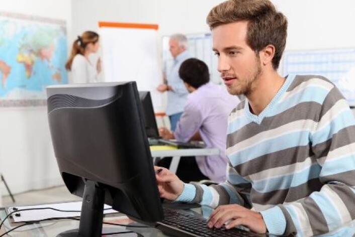 Journalister har en viktig vaktfunksjon i samfunnet. (Foto: Shutterstock) Journalister har en viktig vaktfunksjon i samfunnet. (Foto: Shutterstock)