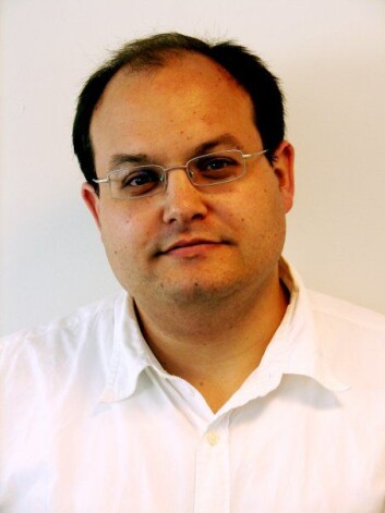 Ivan Oransky. (Foto: Retraction Watch) Ivan Oransky. (Foto: Retraction Watch)