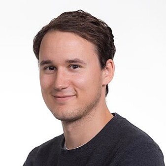 Historiker Simon Gogl, en av stipendiatene knyttet til NTNUs krigshistoriske forskning de siste årene. Historiker Simon Gogl, en av stipendiatene knyttet til NTNUs krigshistoriske forskning de siste årene.