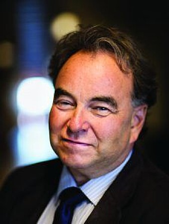 Bo Rothstein er professor i statvitenskap ved Gøteborgs universitet. Bo Rothstein er professor i statvitenskap ved Gøteborgs universitet.