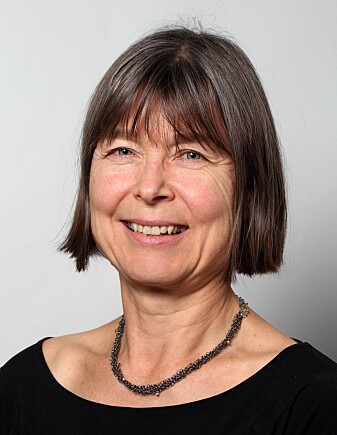 Anne Spurkland er professor i molekylær immunologi ved Universitetet i Oslo. Anne Spurkland er professor i molekylær immunologi ved Universitetet i Oslo.
