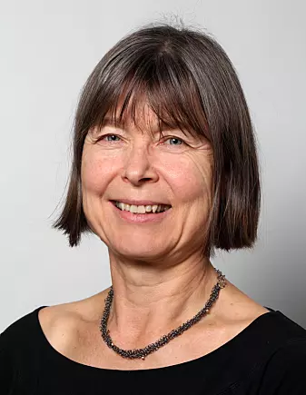 Anne Spurkland er professor i molekylær immunologi ved Universitetet i Oslo.