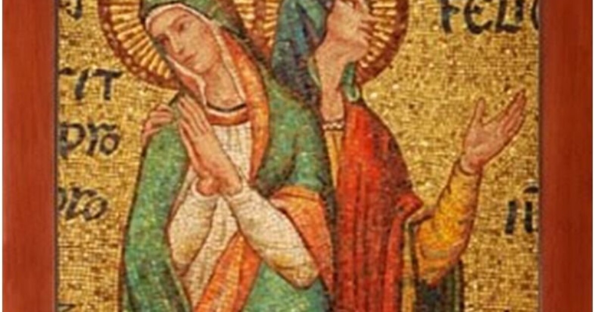 Frelse gjennom fødsel?