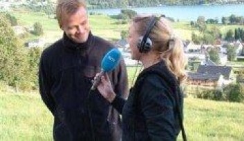 Mangfold i mediene hvor ulike ytringer kommer frem, er viktig i et demokratisk samfunn. (Foto: Forskningsrådet) Mangfold i mediene hvor ulike ytringer kommer frem, er viktig i et demokratisk samfunn. (Foto: Forskningsrådet)