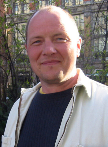 "Erik Koldre. " "Erik Koldre. "