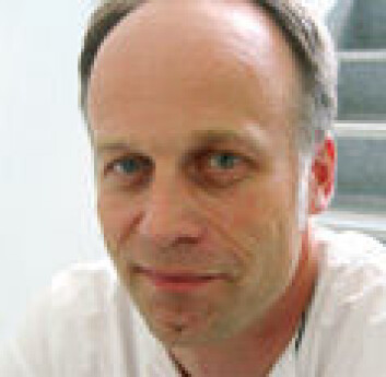 "Ludvig M. Sollid" "Ludvig M. Sollid"