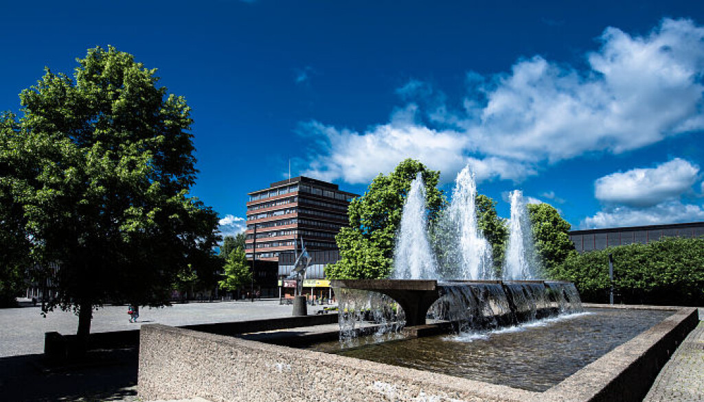 Universitetet i Oslo får sju nye sentre for forskningsbasert innovasjon - den beste SFI-tildelingen til UiO noensinne. Universitetet i Oslo får sju nye sentre for forskningsbasert innovasjon - den beste SFI-tildelingen til UiO noensinne.