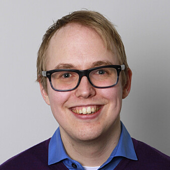 – Hadde Norge fulgt det svenske eksempelet hadde byrden på helsesystemene ha blitt langt verre enn situasjonen er i dag, sier forskeren Floris Zoutman. – Hadde Norge fulgt det svenske eksempelet hadde byrden på helsesystemene ha blitt langt verre enn situasjonen er i dag, sier forskeren Floris Zoutman.