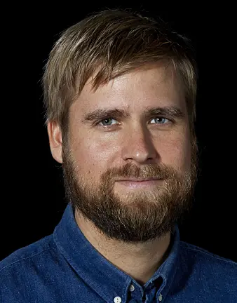 Svein Vatsvåg Nielsen Svein Vatsvåg Nielsen