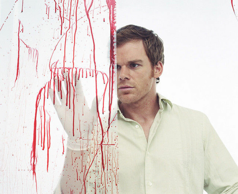 Få ville etablert et vennskap med seriemorderen Dexter i virkeligheten. (Foto: Christian Weber, Chesi - Fotos CC)