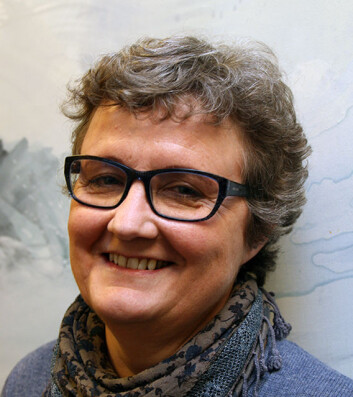 Seniorforsker Ingeborg Strømseng Sjetne i Kunnskapssenteret. (Foto: Kunnskapssenteret) Seniorforsker Ingeborg Strømseng Sjetne i Kunnskapssenteret. (Foto: Kunnskapssenteret)