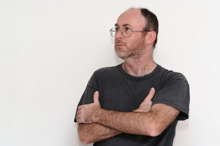 Hvor hører denne professoren hjemme? Sannsynligvis på et prestisjetungt universitet, mener de spurte. (Foto: Microstock) Hvor hører denne professoren hjemme? Sannsynligvis på et prestisjetungt universitet, mener de spurte. (Foto: Microstock)