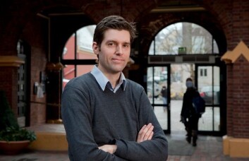 Jørn Jacobsen er postdoktor på Det juridiske fakultet, Universitetet i Bergen. Jørn Jacobsen er postdoktor på Det juridiske fakultet, Universitetet i Bergen.