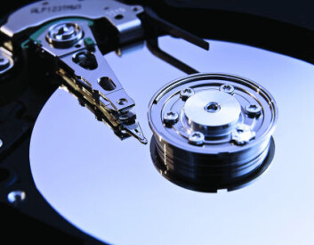 Magnetiske lesehoder basert på nanoteknologi ble anvendt i kommersielle lesehoder fra 1997. Foto: Shutterstock Magnetiske lesehoder basert på nanoteknologi ble anvendt i kommersielle lesehoder fra 1997. Foto: Shutterstock
