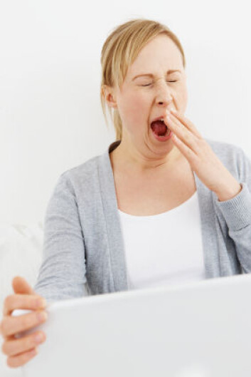 (Foto: iStockphoto) (Foto: iStockphoto)