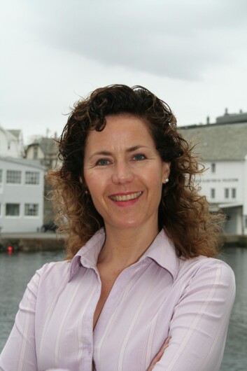 "Martha Kold Bakkevig har svar på hva som må til for å lykkes med å kommersialisere nye telekomtjenester" "Martha Kold Bakkevig har svar på hva som må til for å lykkes med å kommersialisere nye telekomtjenester"