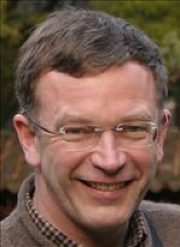 "PRIO-sjef Stein Tønnesson. (Foto: PRIO)" "PRIO-sjef Stein Tønnesson. (Foto: PRIO)"
