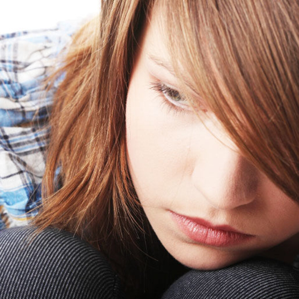 (Illustrasjonsfoto: iStockphoto)