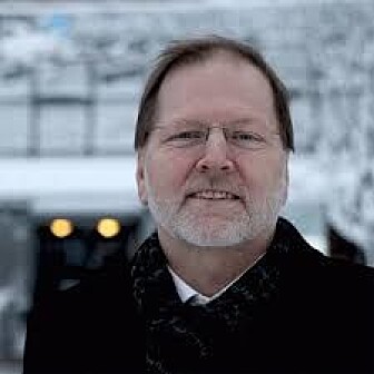 Karl Elling Ellingsen har ledet arbeidet med rapporten. Karl Elling Ellingsen har ledet arbeidet med rapporten.