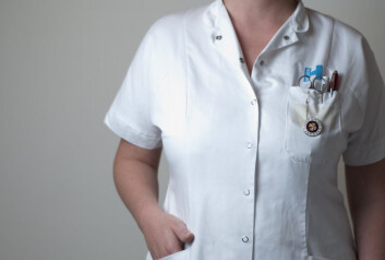 (Foto: Colourbox) (Foto: Colourbox)