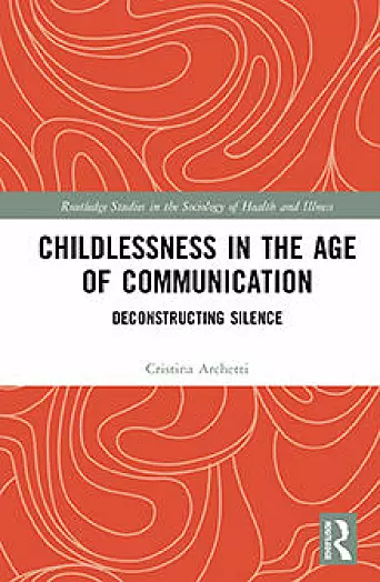In her book, Archetti wants to shed light on and reclaim the childless experience from a childless perspective.