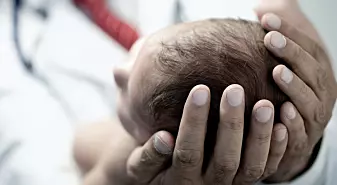 – Pandemien kan gje færre barnefødslar