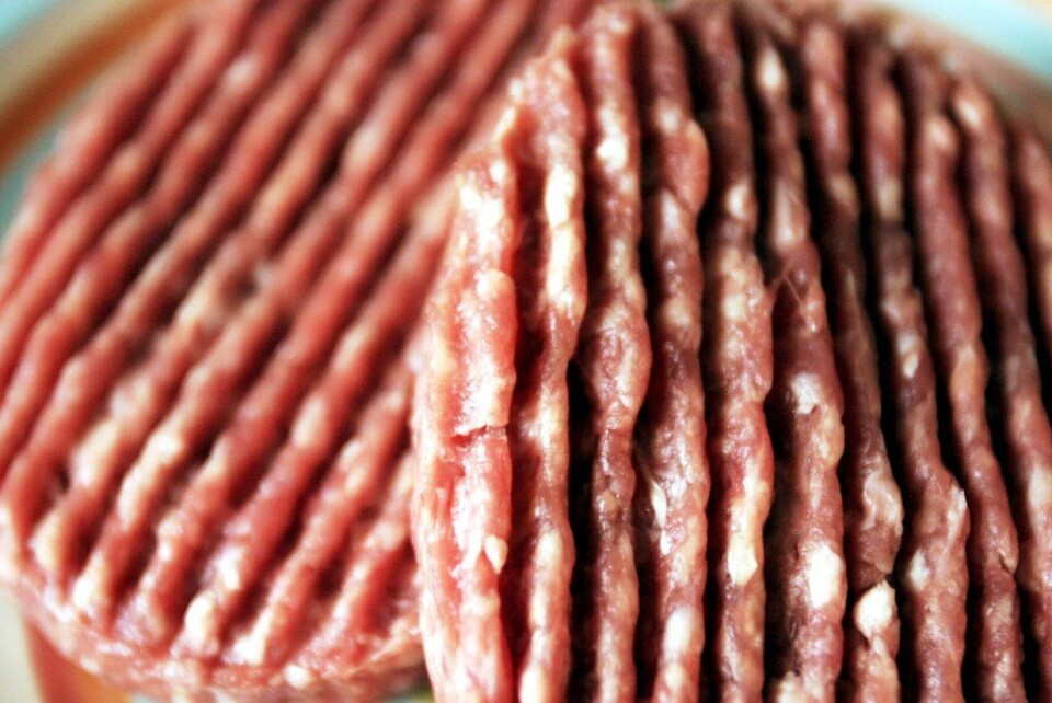 Behandlet kjøtt er også koblet til tarmkreft i en del studier. (Foto: Colourbox)
