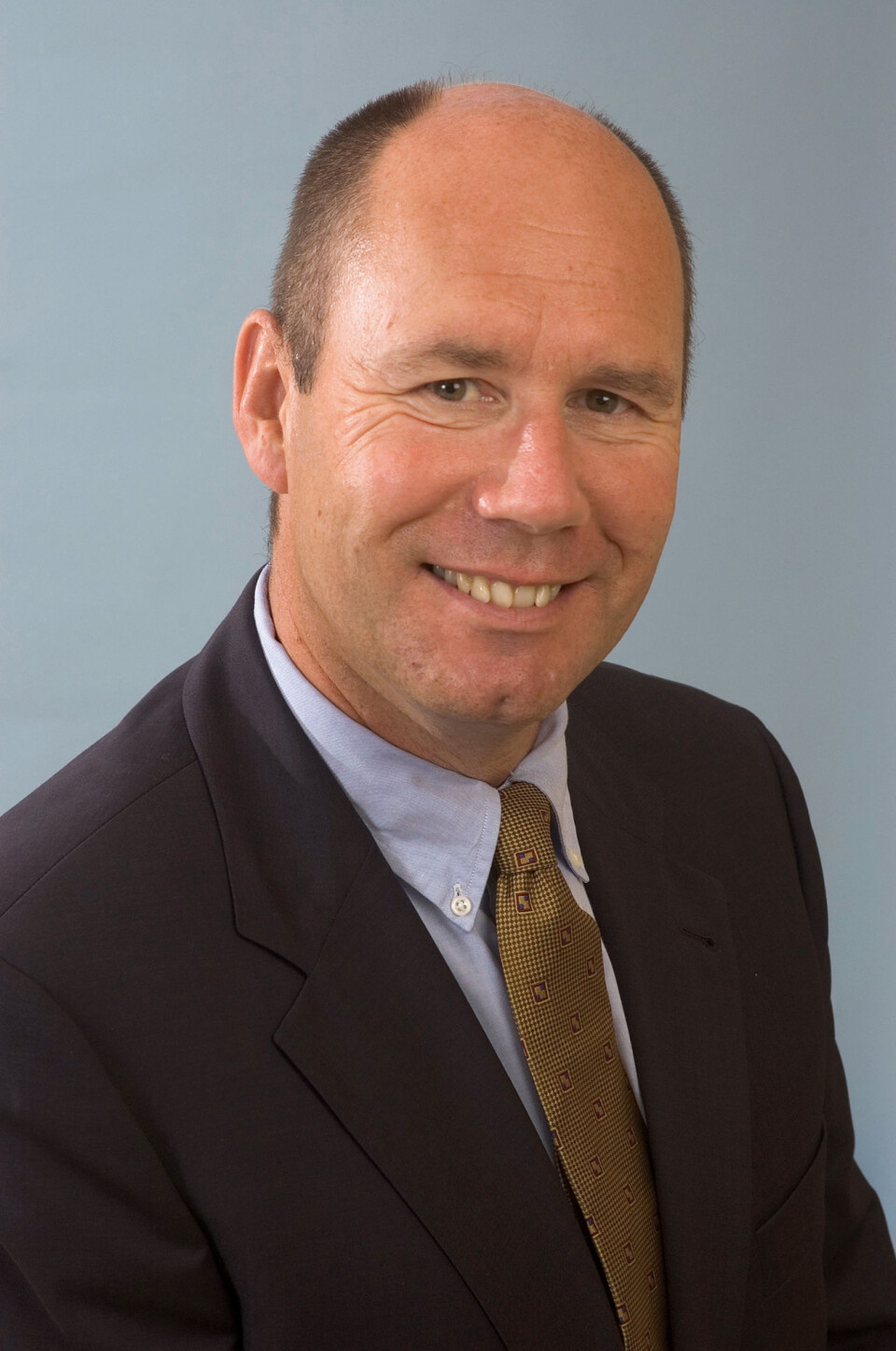 'BI-professor Tor W. Andreassen har vunnet MSI H. Paul Root Award 2007.'