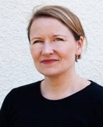 Anna Angelin ved Lunds universitet i Sverige mener at de nordiske velferdsstatene trenger andre løsninger enn sosialhjelp for unge arbeidledige. (Foto: Universitetet i Lund) Anna Angelin ved Lunds universitet i Sverige mener at de nordiske velferdsstatene trenger andre løsninger enn sosialhjelp for unge arbeidledige. (Foto: Universitetet i Lund)