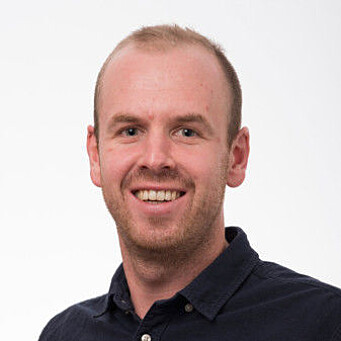 Morten Renslo Sandvik is a researcher at the Department of Sport and Social Sciences at the Norwegian School of Sport Sciences (NIH). Morten Renslo Sandvik is a researcher at the Department of Sport and Social Sciences at the Norwegian School of Sport Sciences (NIH).