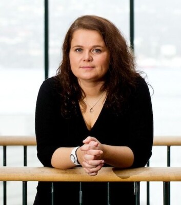 Ingun Fornes meiner at forsoningsjustis fungerer godt for unge lovbrytarar. (Foto: Eivind Senneset) Ingun Fornes meiner at forsoningsjustis fungerer godt for unge lovbrytarar. (Foto: Eivind Senneset)