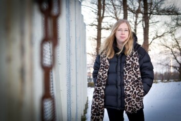 Aina Sundt Gullhaugen har utfordret «gullstandarden» for undersøkelse av psykopater. – Behandling er vanskelig, men ikke umulig, mener hun. (Foto: Ole Morten Melgård) Aina Sundt Gullhaugen har utfordret «gullstandarden» for undersøkelse av psykopater. – Behandling er vanskelig, men ikke umulig, mener hun. (Foto: Ole Morten Melgård)