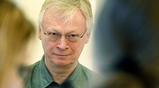 Vitenskapsombudet ved UiO med «uvanlig» årsrapport: – Det ligger til oppgaven å være litt brysom Vitenskapsombudet ved UiO med «uvanlig» årsrapport: – Det ligger til oppgaven å være litt brysom