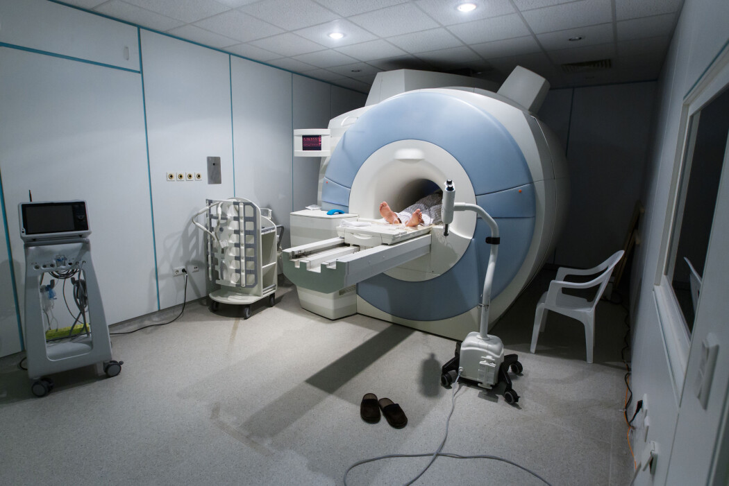 Det har vært en veritabel «gullfeber» på forskningen omkring fMRI-skanninger av hjernen. Nå bringer enda en studie teknologien ned på bakken. Det har vært en veritabel «gullfeber» på forskningen omkring fMRI-skanninger av hjernen. Nå bringer enda en studie teknologien ned på bakken.
