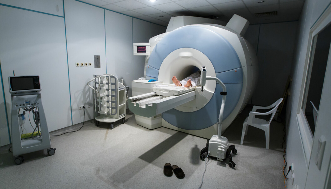 Kraftig kritikk av hjerneskannings­teknologi: De fleste fMRI-skanningene kan ikke gjenskapes