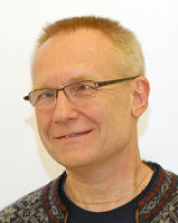 Arne Grønningsæter. (Foto: Fafo) Arne Grønningsæter. (Foto: Fafo)