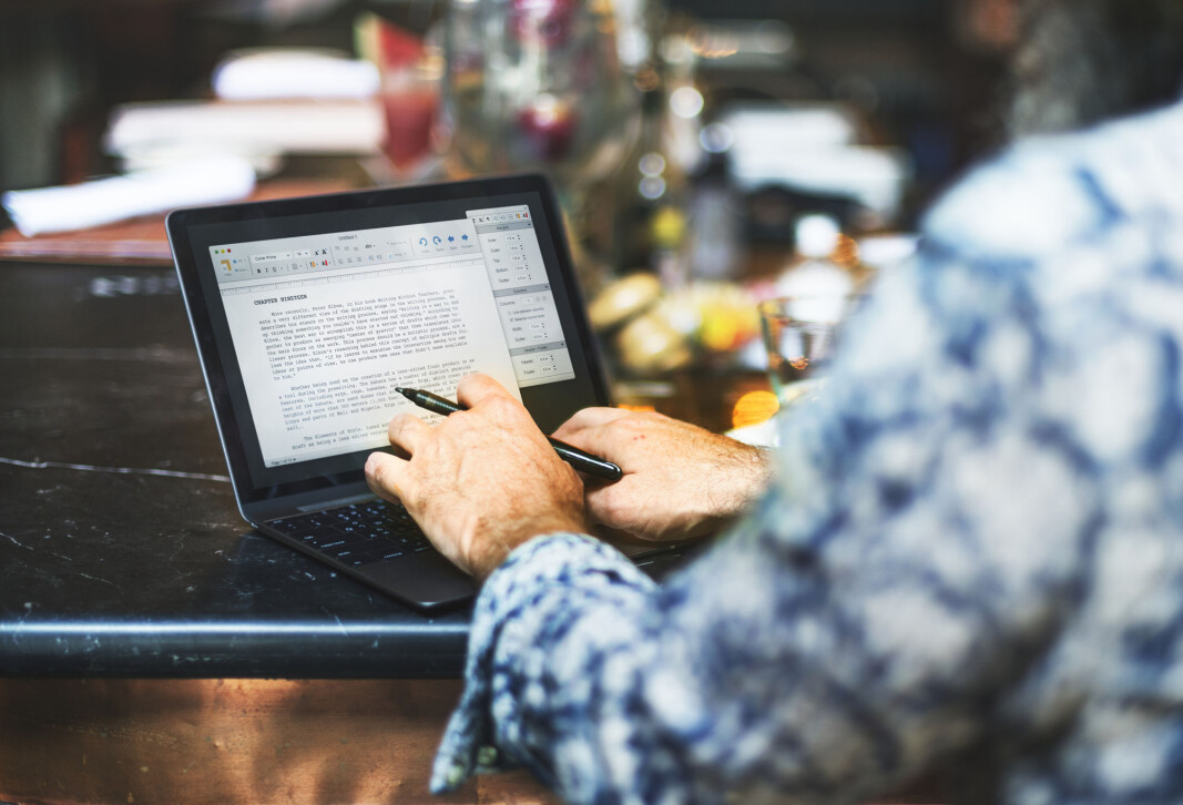 «Developing good computer tools that can contribute to improving readability is a challenge for software developers,» says Hitesh Kaushik. «Developing good computer tools that can contribute to improving readability is a challenge for software developers,» says Hitesh Kaushik.