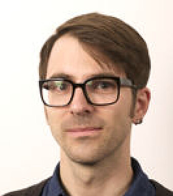 Tobias Bach, professor ved Institutt for statsvitenskap. Tobias Bach, professor ved Institutt for statsvitenskap.
