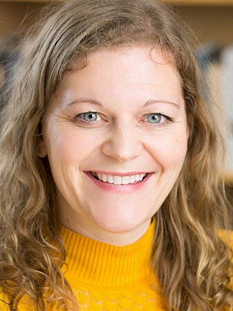 Monika Grønli Rosten mener at familievernet står ved et veiskille i Norge. Monika Grønli Rosten mener at familievernet står ved et veiskille i Norge.