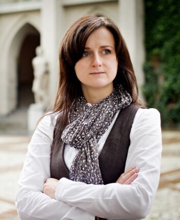 Meklaren er ein hjelpar for partane i ei meklings- sak. Tvisten skal dei løyse sjølv, seier førsteamanuensis Camilla Bernt. (Foto: Eivind Senneset) Meklaren er ein hjelpar for partane i ei meklings- sak. Tvisten skal dei løyse sjølv, seier førsteamanuensis Camilla Bernt. (Foto: Eivind Senneset)