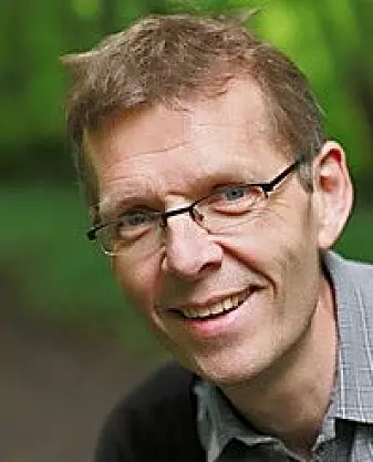 Jon Vidar Sigurdsson er professor i historie ved Universitetet i Oslo.