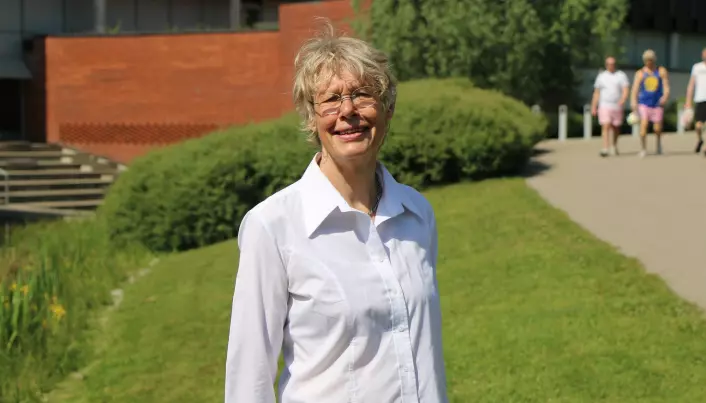Jussprofessor Anne Hellum har arbeidet med kvinners rettigheter og vernet mot kjønnsdiskriminering siden lov om likestilling mellom kjønnene ble vedtatt i 1978.