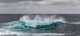 Forskere skal bruke maskinlæring for å lage bedre varsler for vær og hav